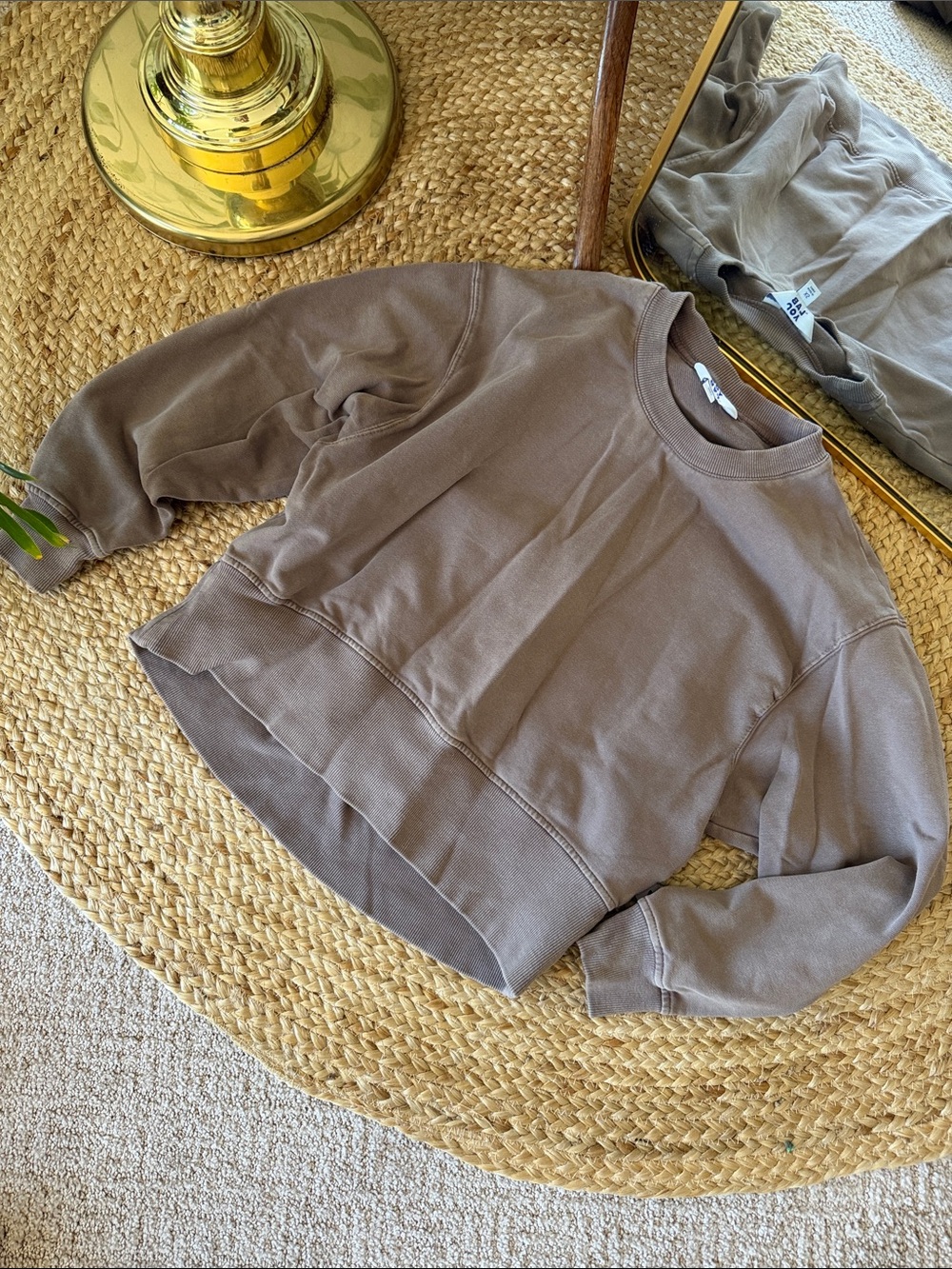 JoyLab Lounge/Sweat Set - Picture 2 of 6
